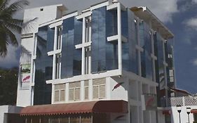 Shilton Suites